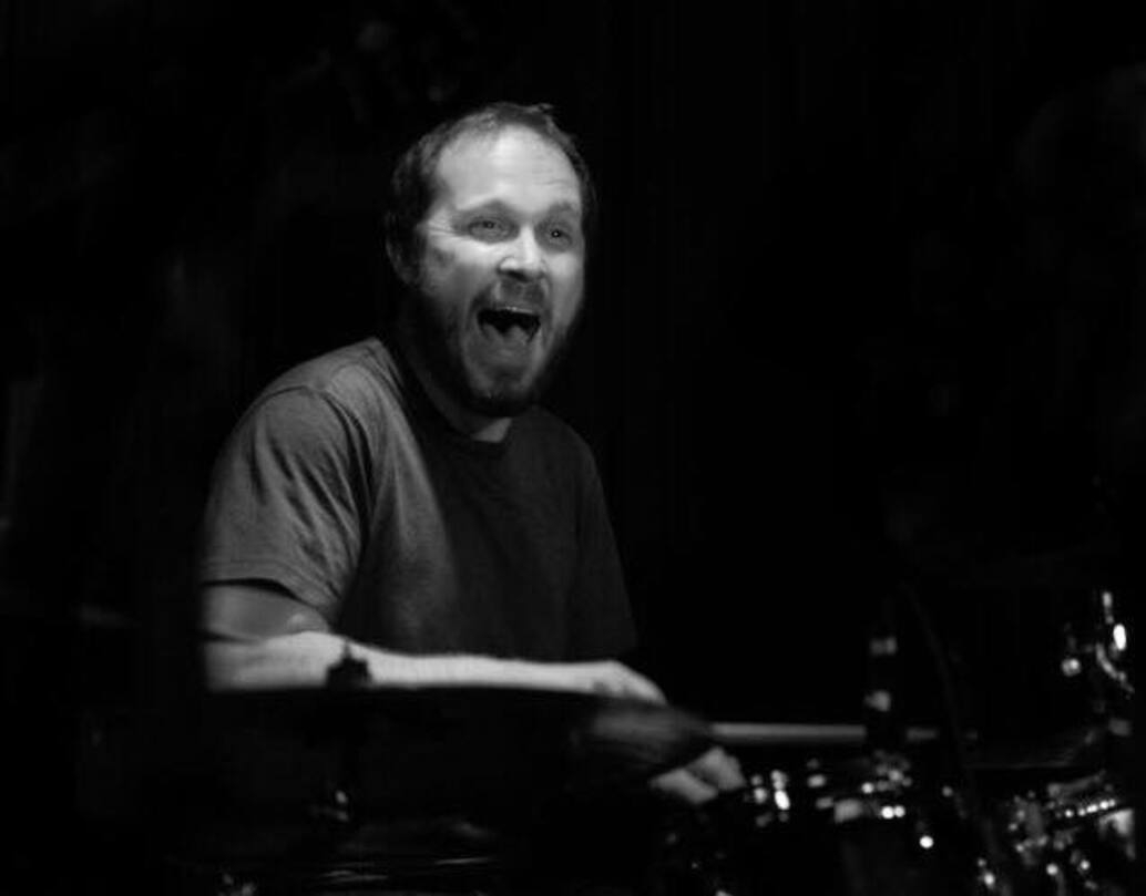 Drum Teacher Adam Willis